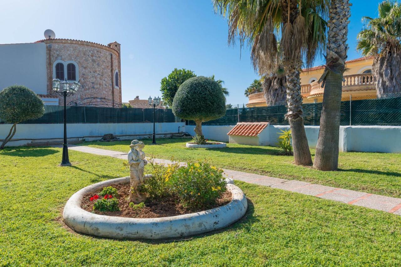 Molina Chalet