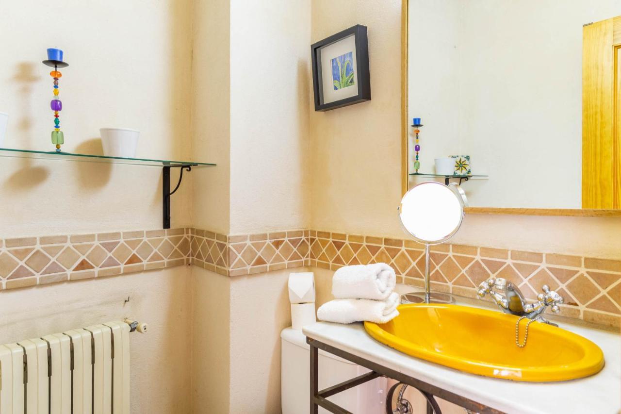 Holiday home Townhouse In Palma 300 Mts To The Beach