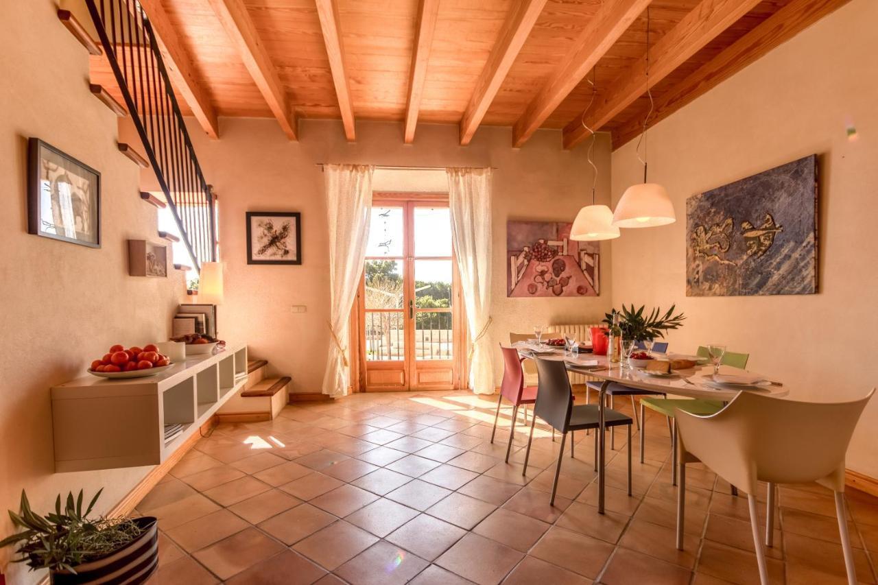 Townhouse In Palma 300 Mts To The Beach *