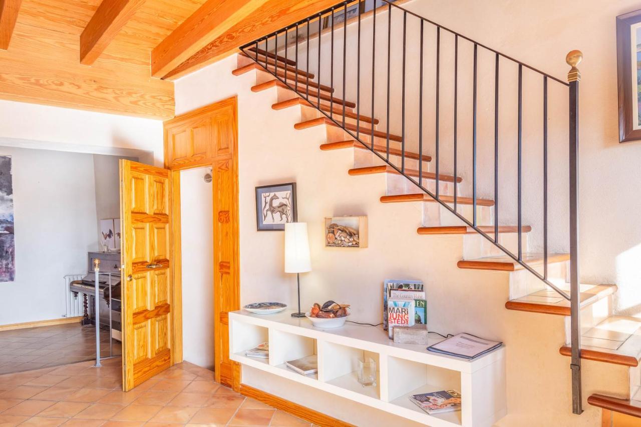 Townhouse In Palma 300 Mts To The Beach