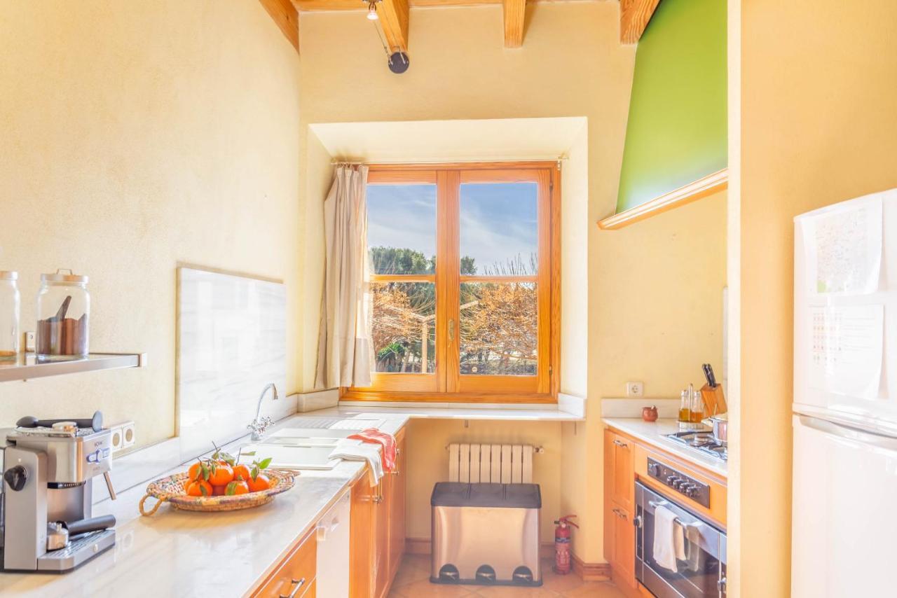 Holiday home Townhouse In Palma 300 Mts To The Beach *