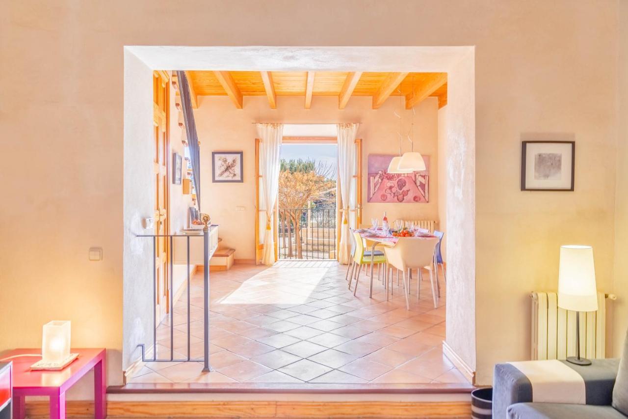 Holiday home Townhouse In Palma 300 Mts To The Beach Palma de Mallorca
