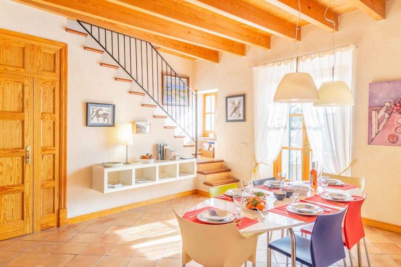 Townhouse In Palma 300 Mts To The Beach Holiday home Palma de Mallorca