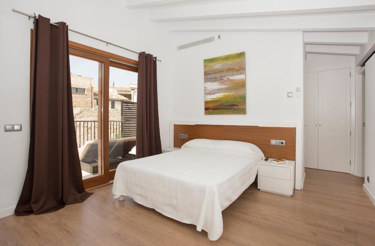 Villa Sant Sebastia