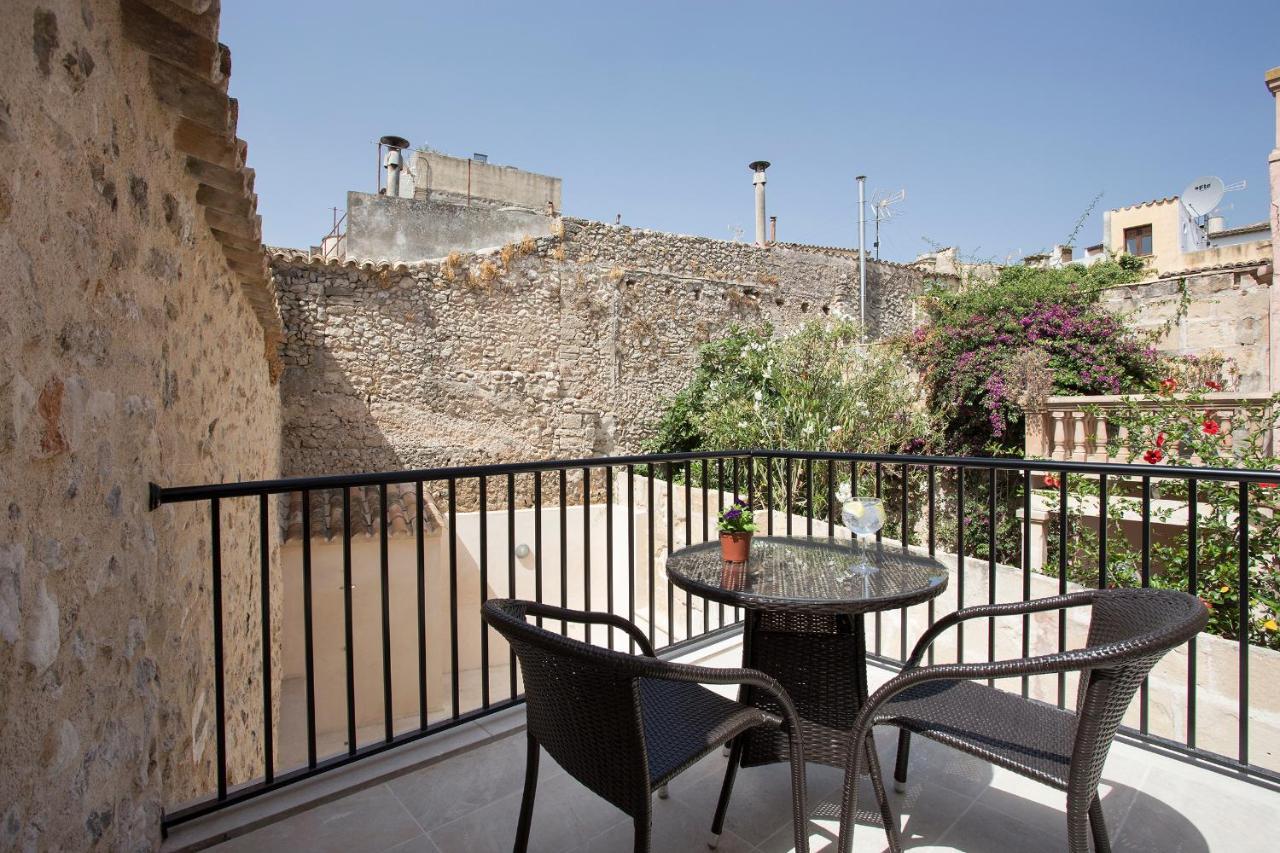 Villa Sant Sebastia Pollensa
