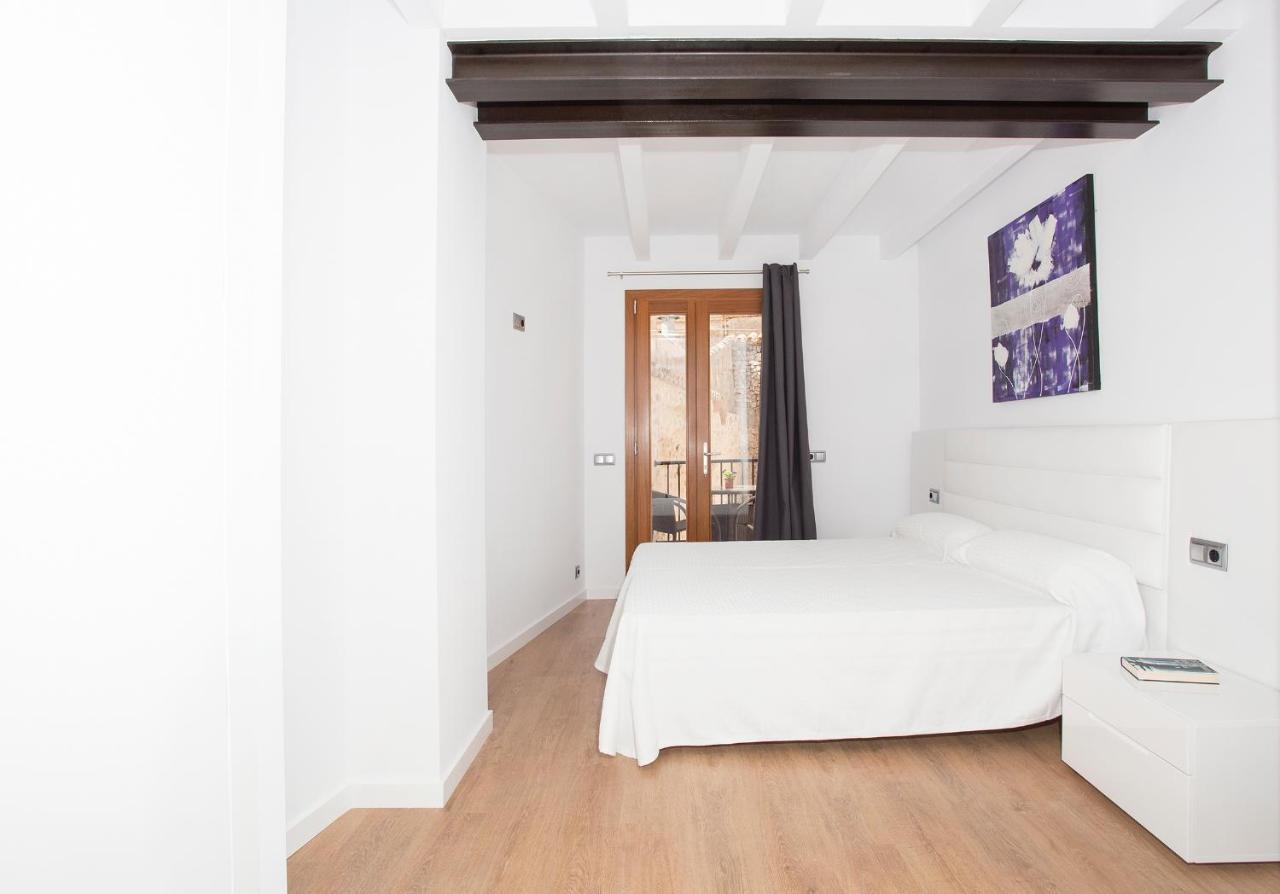 Villa Sant Sebastia
