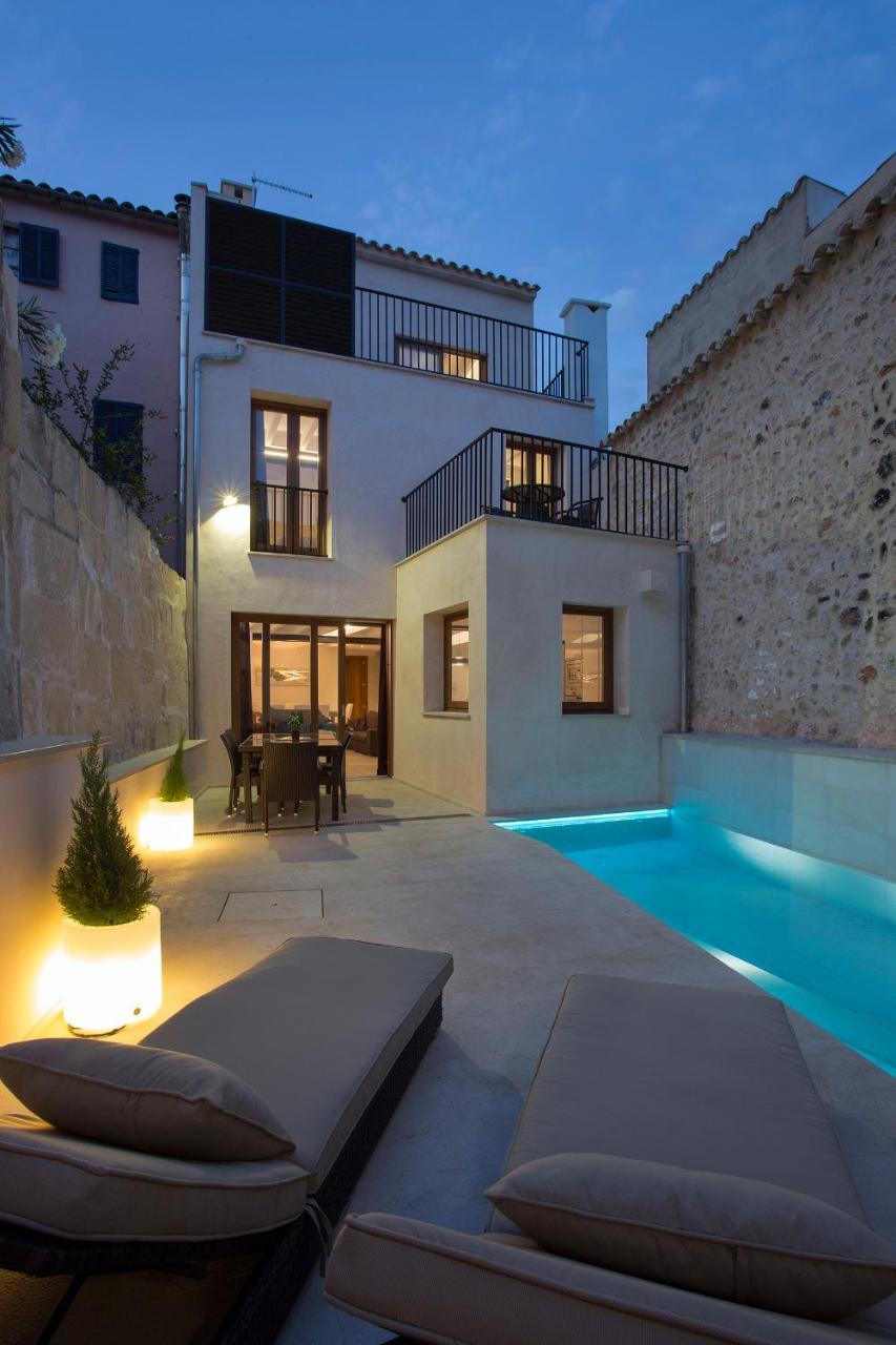 Sant Sebastia Villa