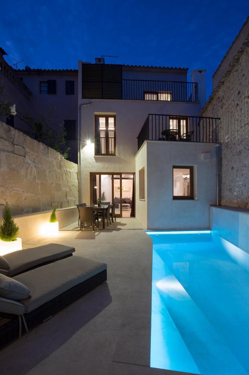 Villa Sant Sebastia Pollensa