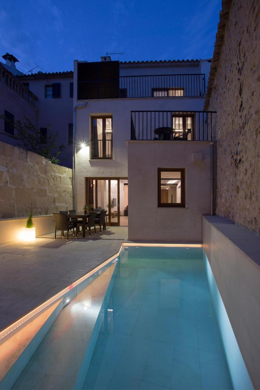Sant Sebastia Villa Pollensa