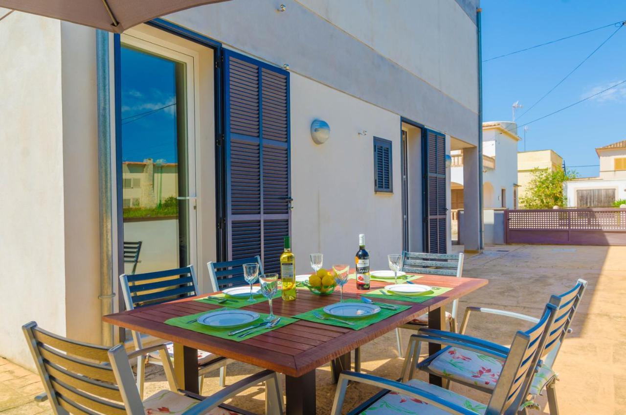 Mosaic Holiday home