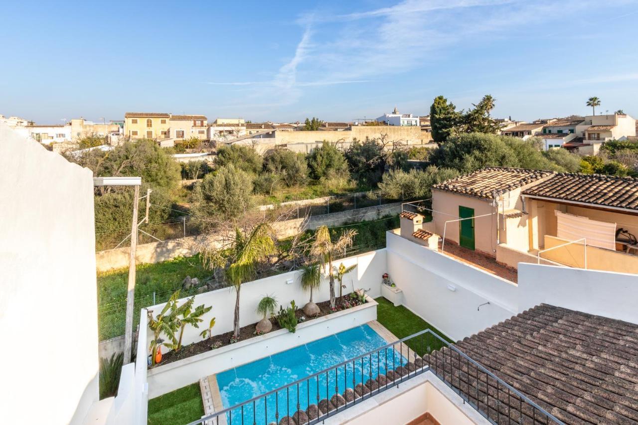 Villa Pintor Consell