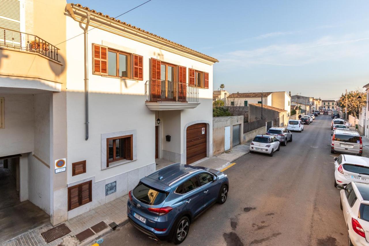 Villa Pintor Consell