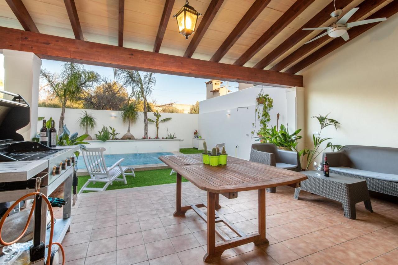 Villa Pintor *