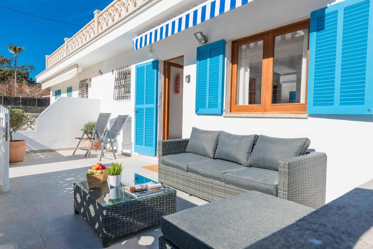 Apartamento Marce *