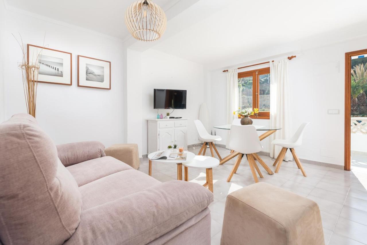 Marce Apartamento *