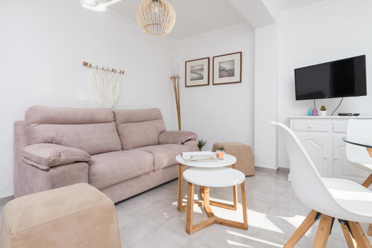 Marce Apartamento Cala de Sant Vicenc