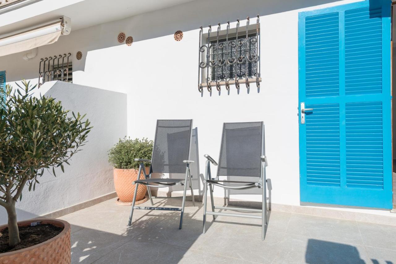Apartamento Marce Cala de Sant Vicenc