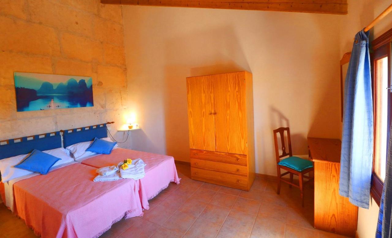 Alcoraia Villa