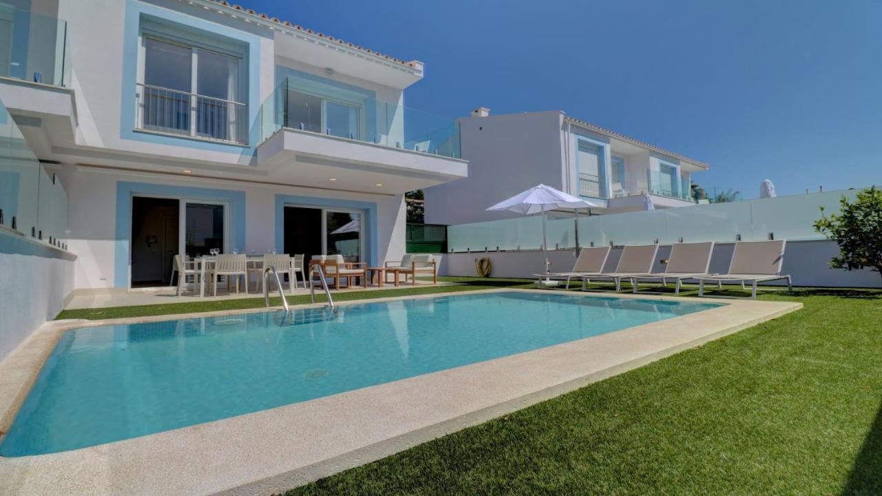 Lago 3 - Villa *