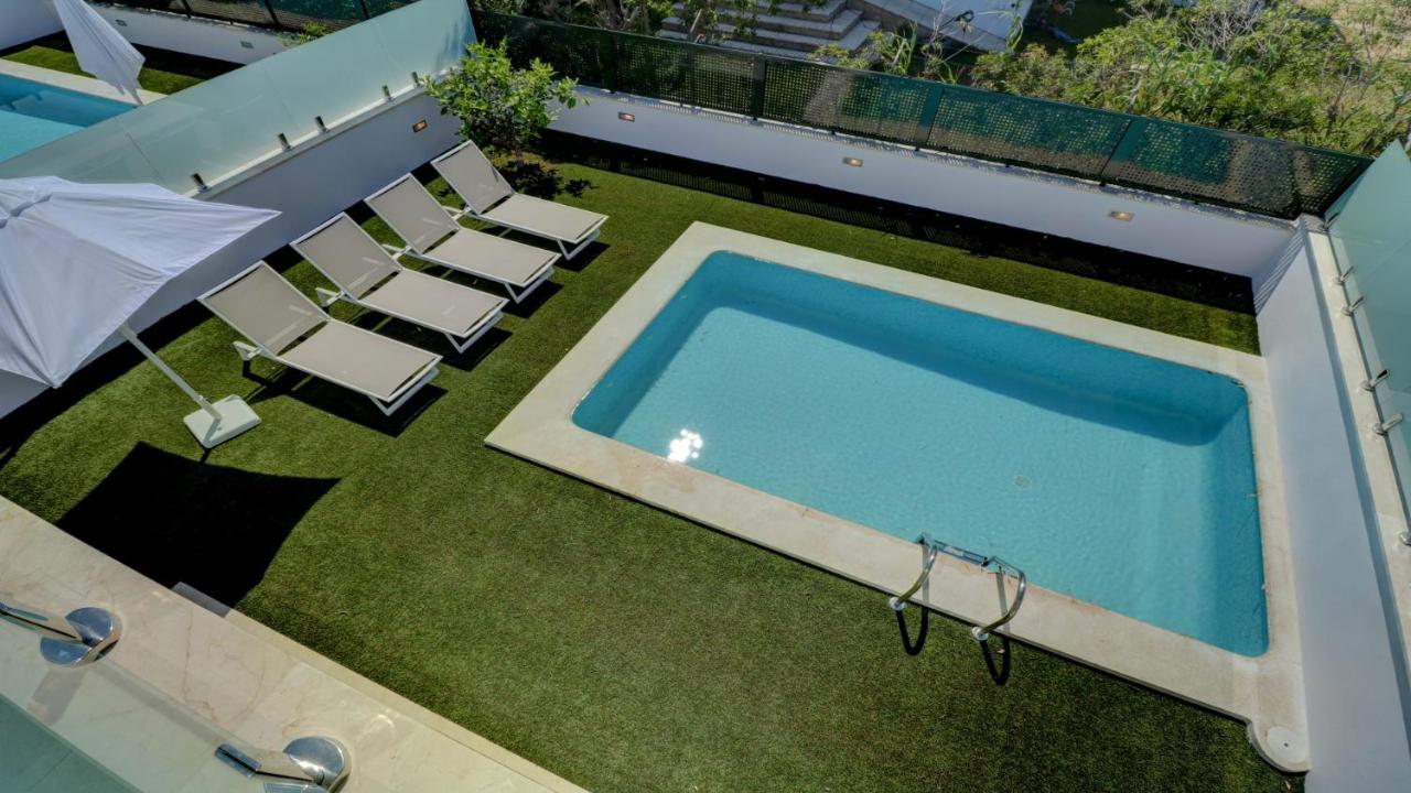 Villa Lago 3 -