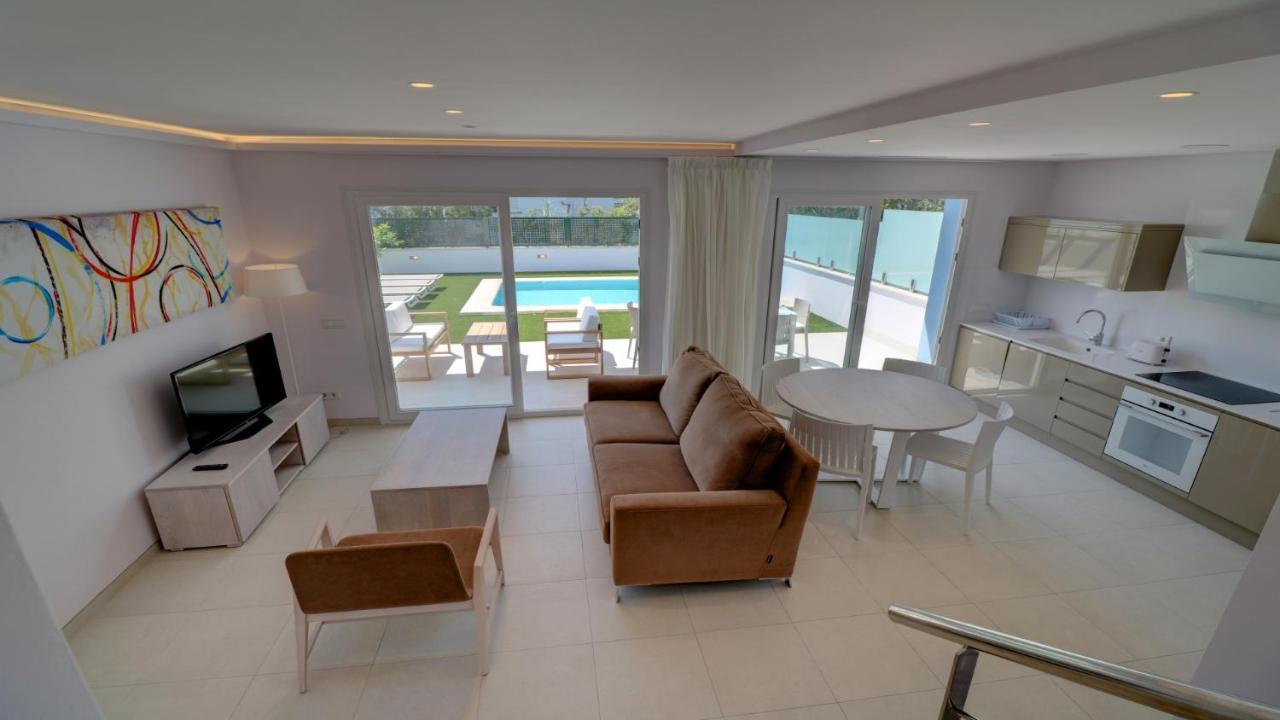 Villa Lago 3 - *