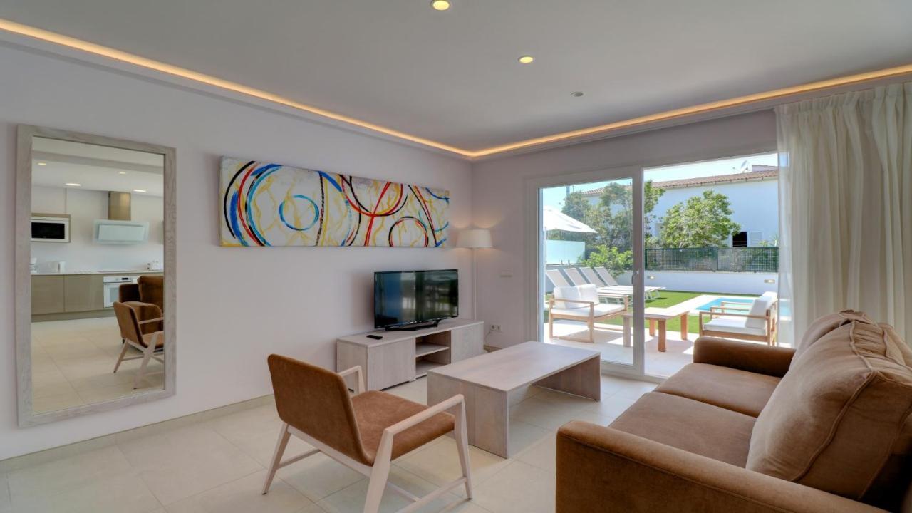 Villa Lago 3 - Port de Alcudia (Mallorca)