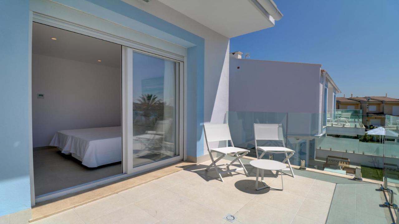 Villa Lago 3 - Port de Alcudia (Mallorca)
