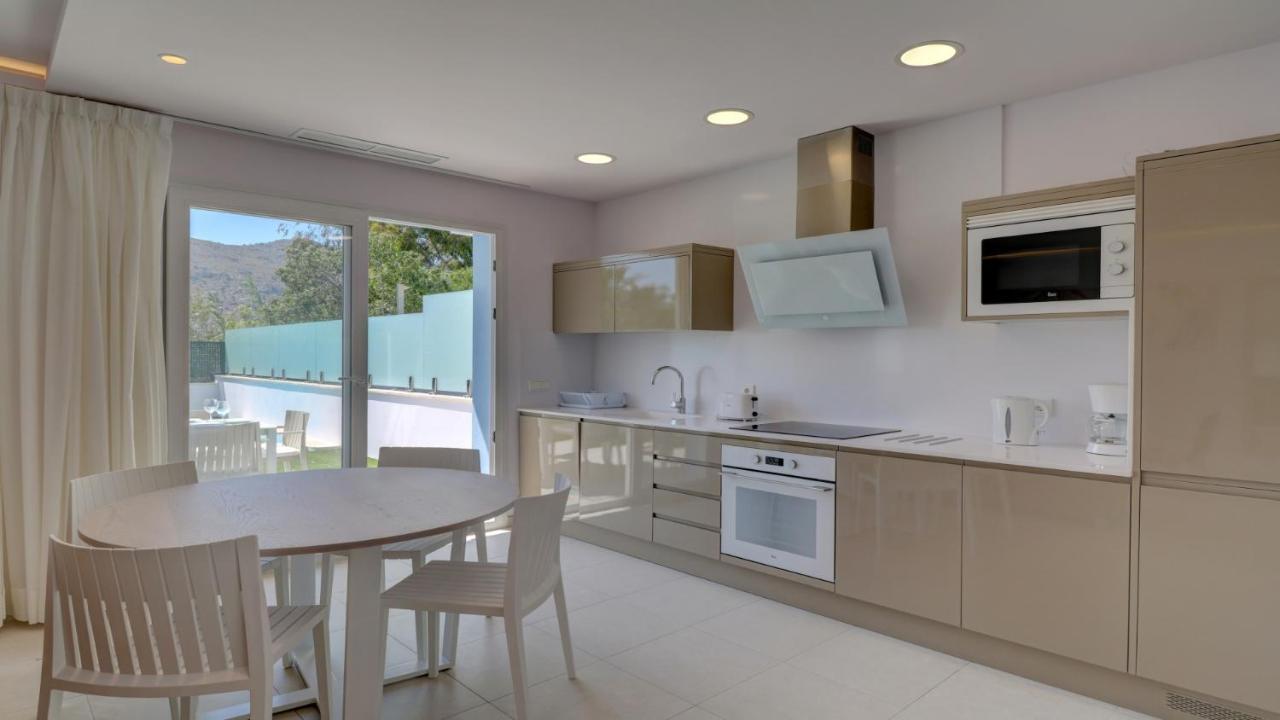 Lago 3 - Villa