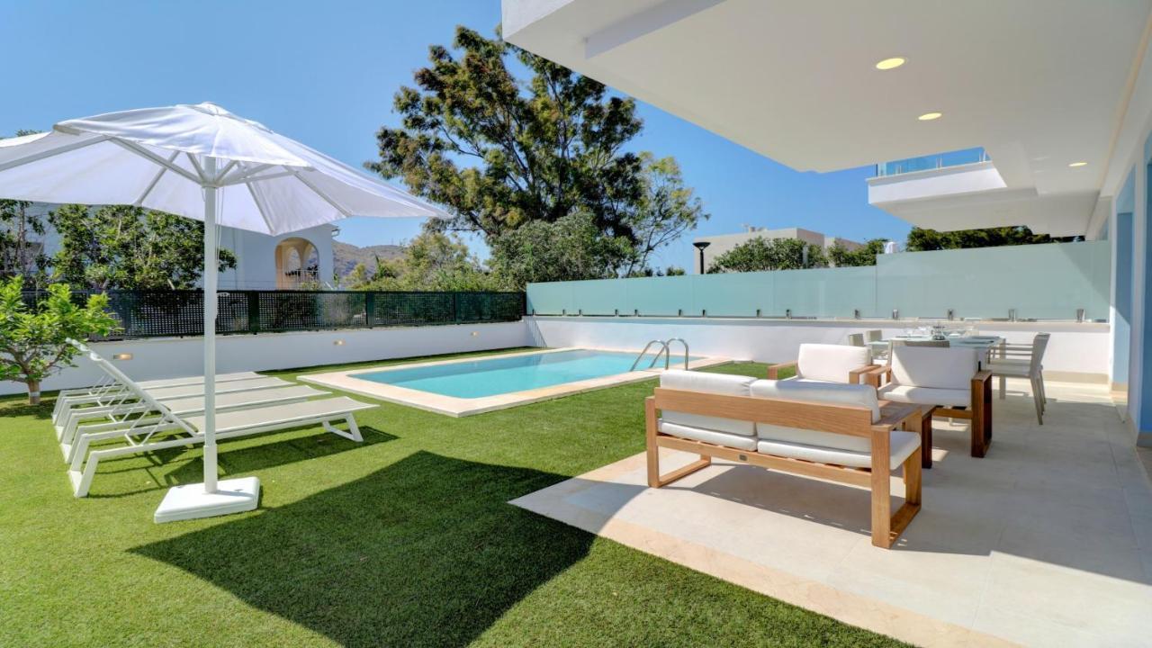 Villa Lago 3 -