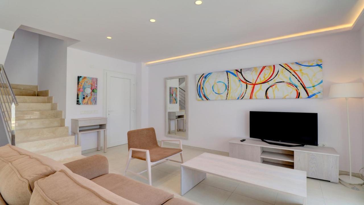 Villa Lago 3 - Port de Alcudia (Mallorca)