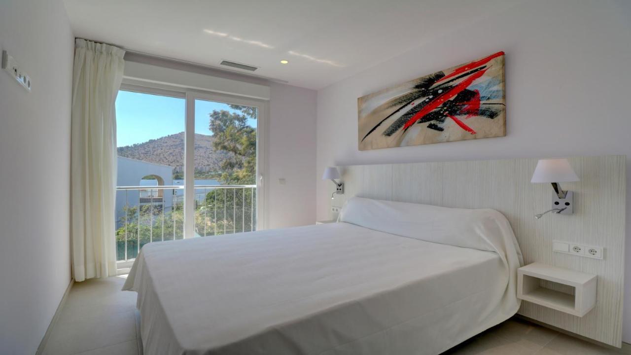 Villa Lago 3 - Port de Alcudia (Mallorca)