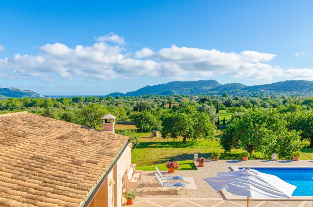 Na Maians * Canyamel (Mallorca)