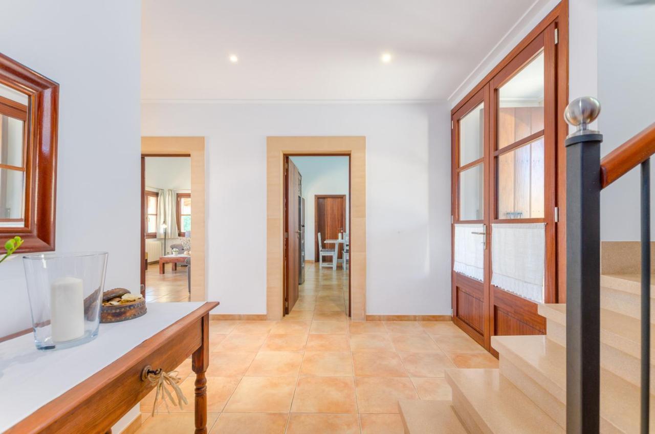 Villa Na Maians *