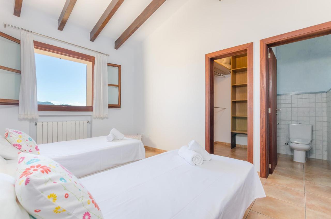 Villa Na Maians Canyamel (Mallorca)