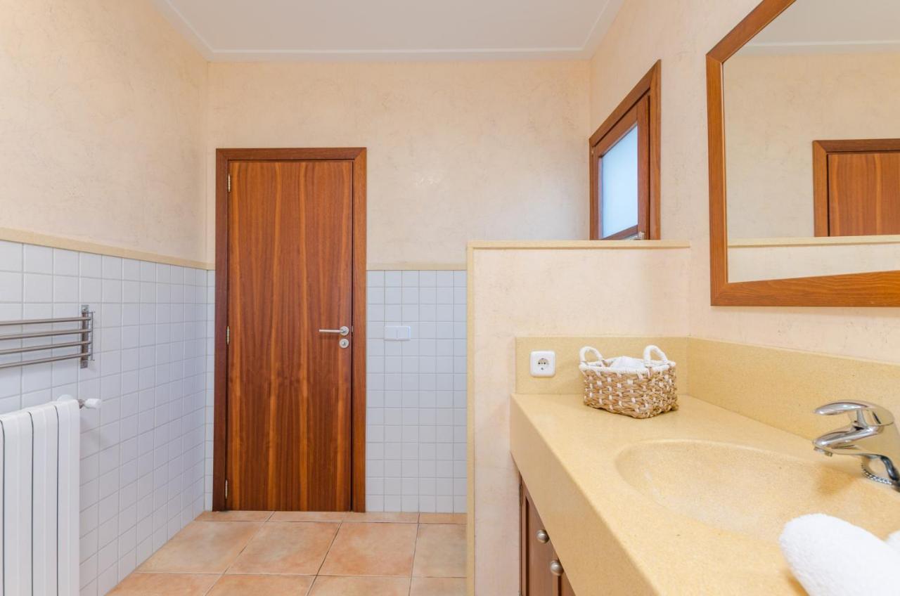 Na Maians Villa