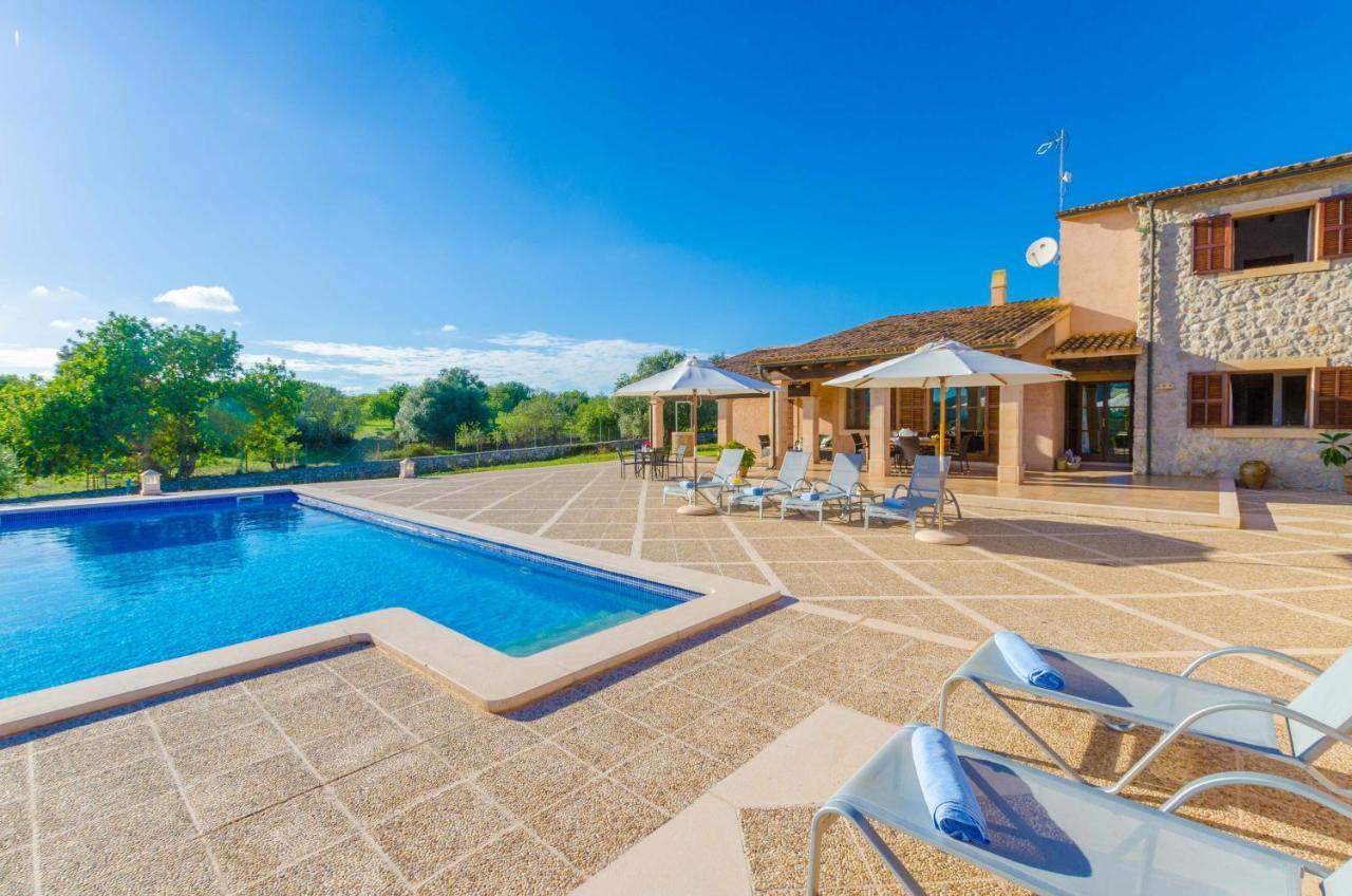 Villa Na Maians *