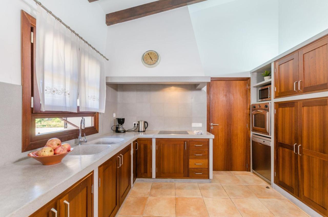 Villa Na Maians Canyamel (Mallorca)