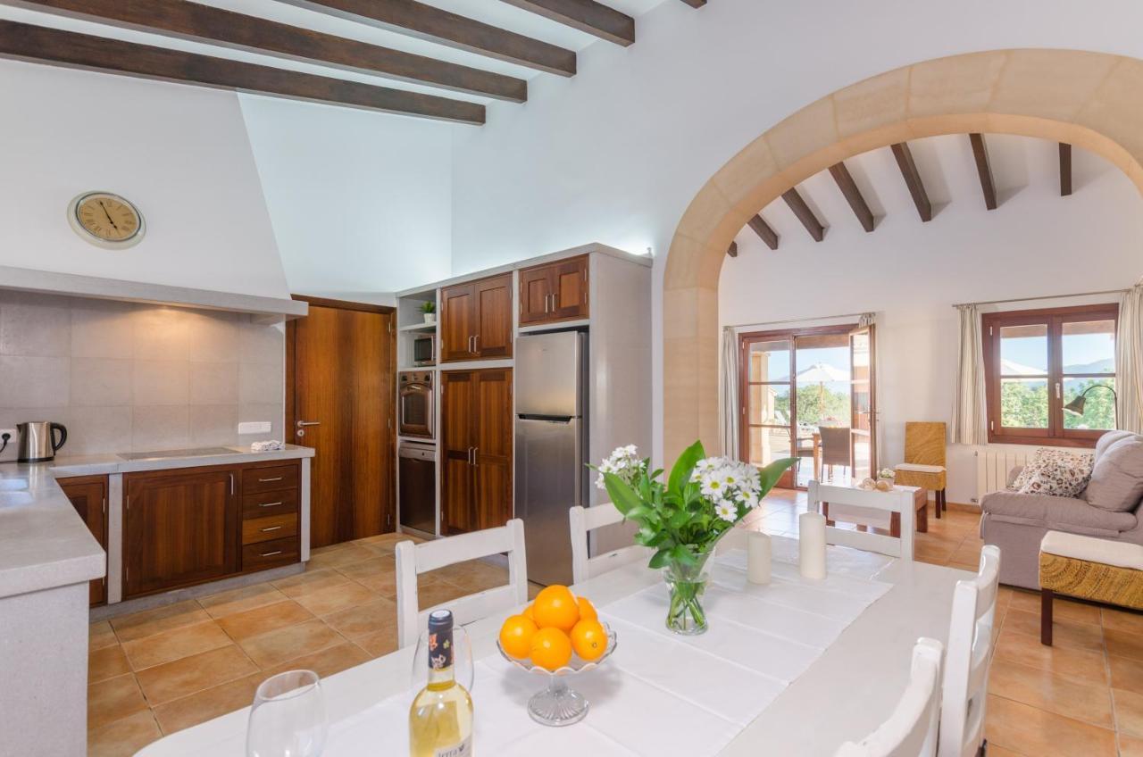 Na Maians Villa