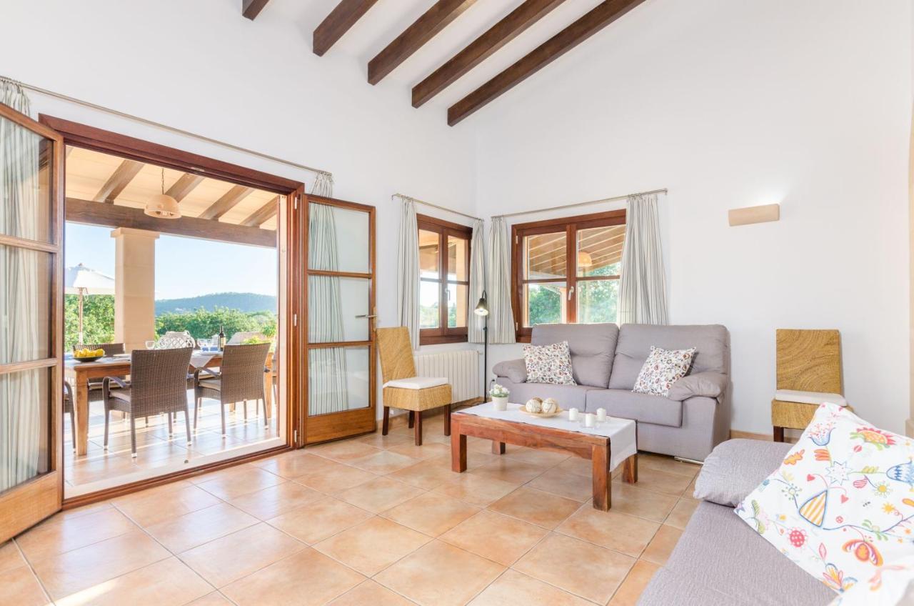 Villa Na Maians Canyamel (Mallorca)