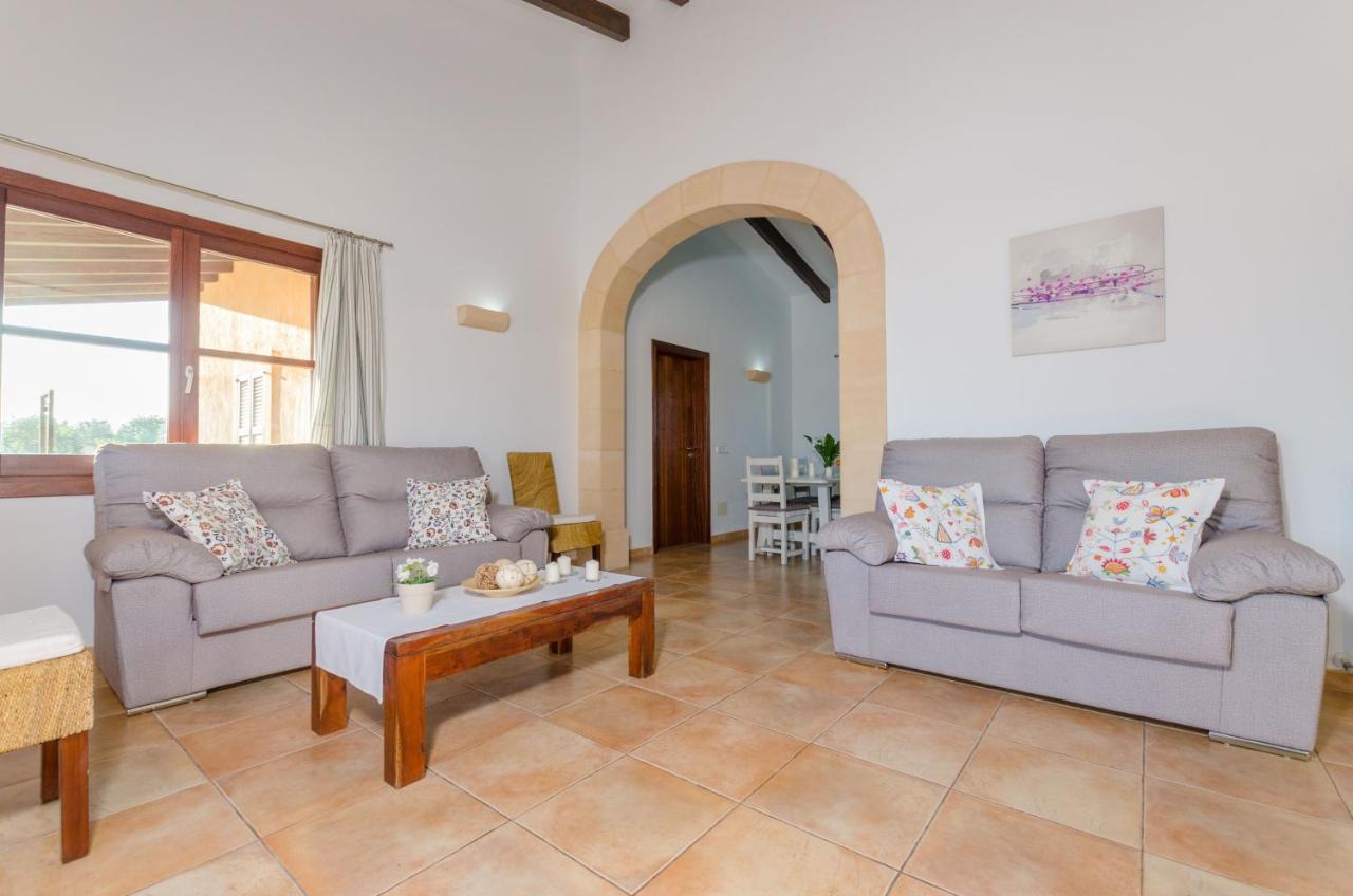 Villa Na Maians *