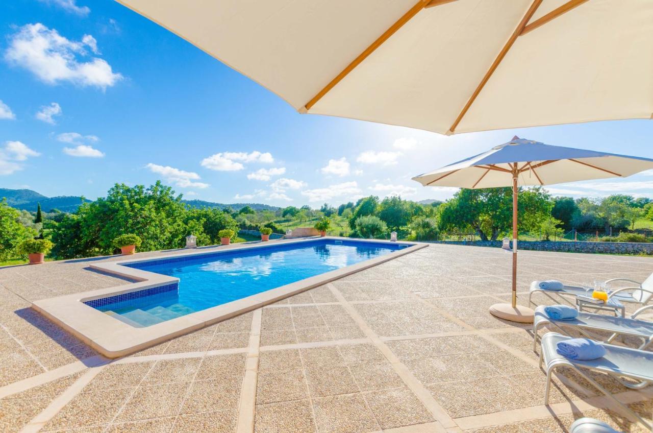 Villa Na Maians *