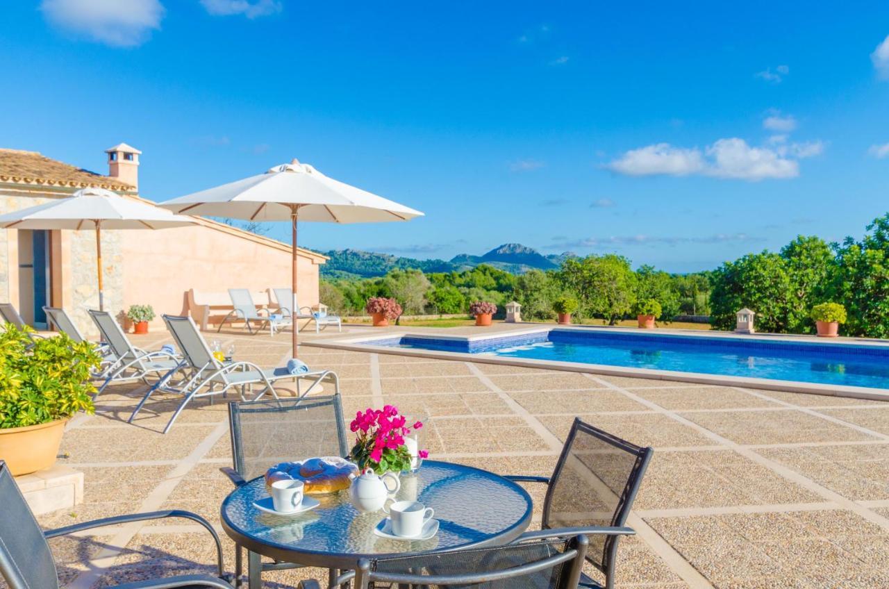 Na Maians * Canyamel (Mallorca)