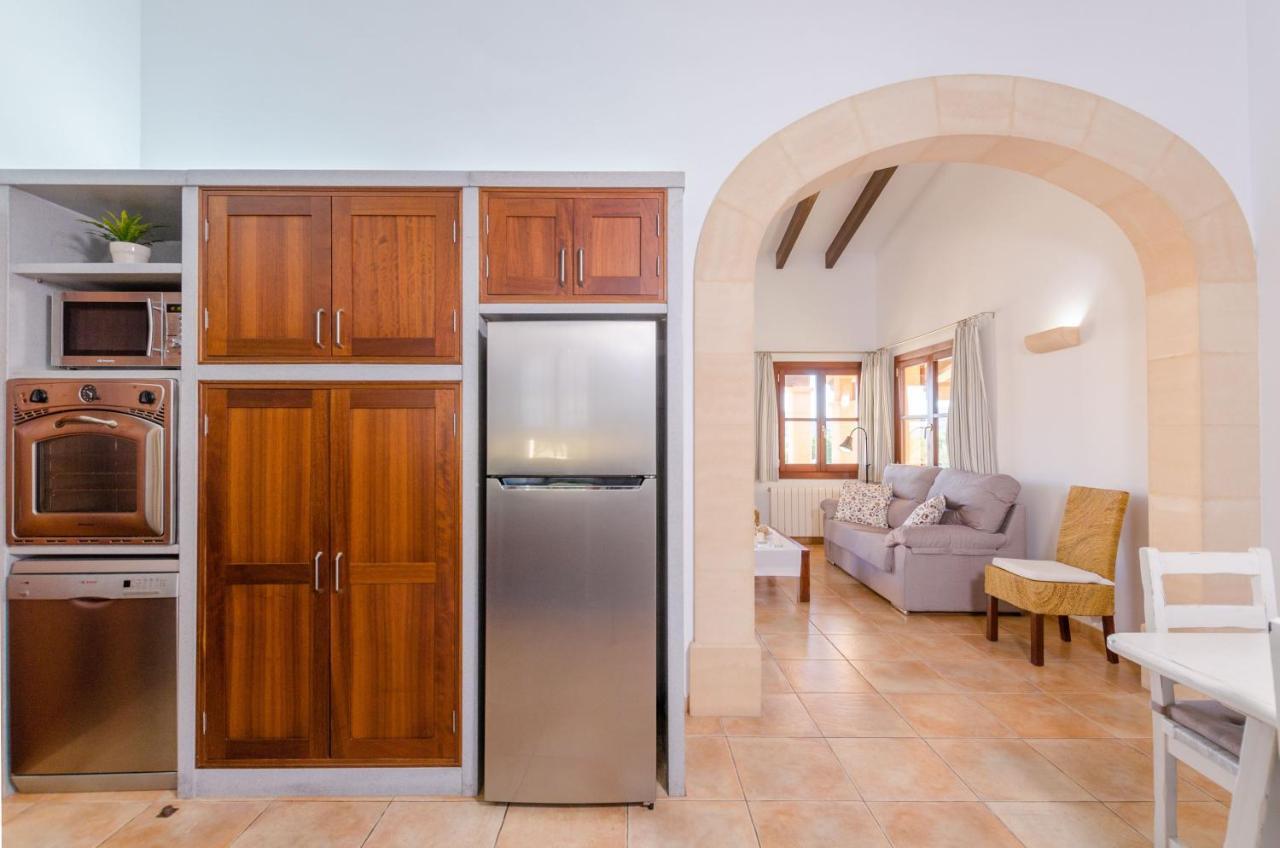 Villa Na Maians