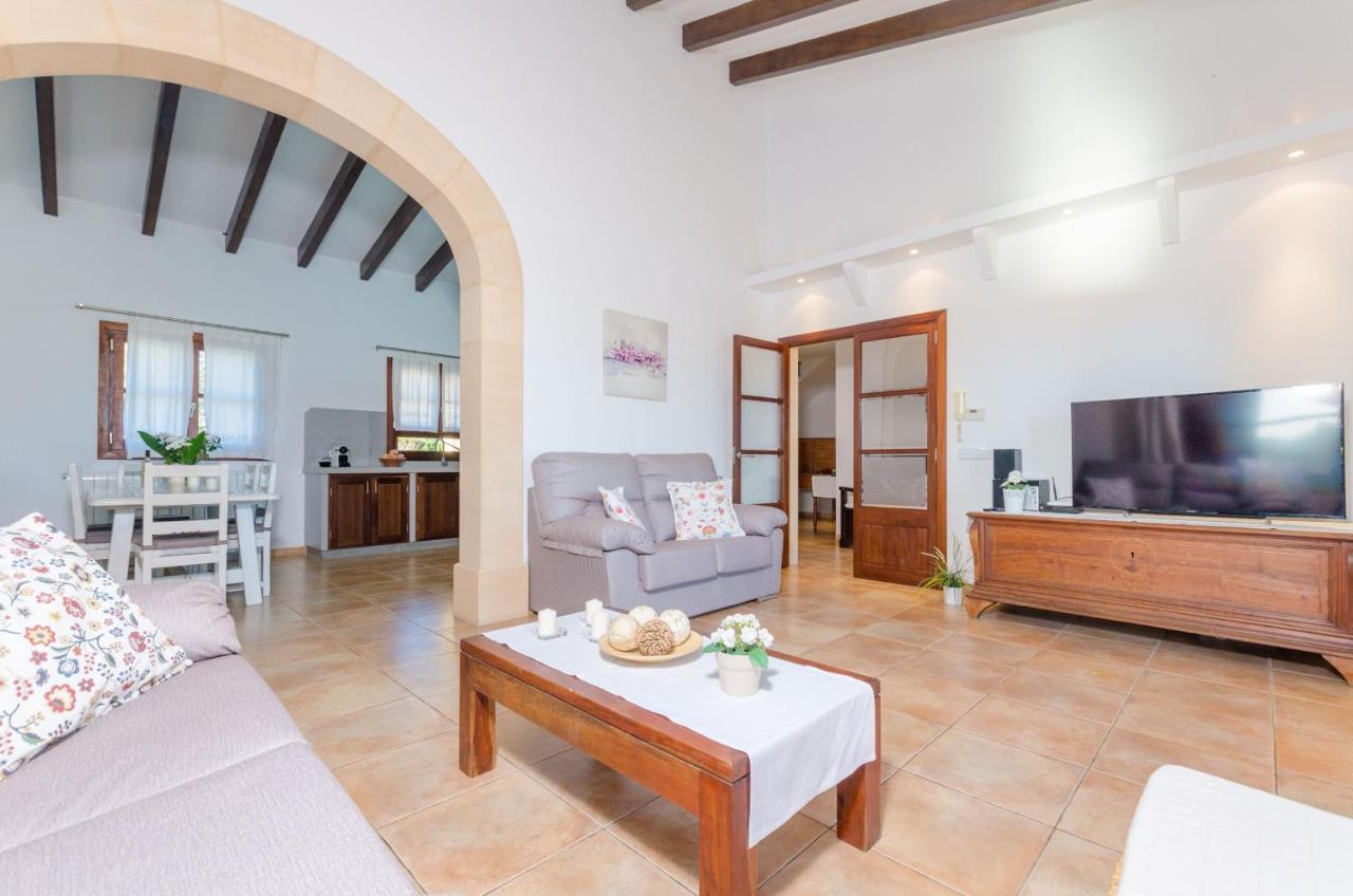 Na Maians Canyamel (Mallorca)