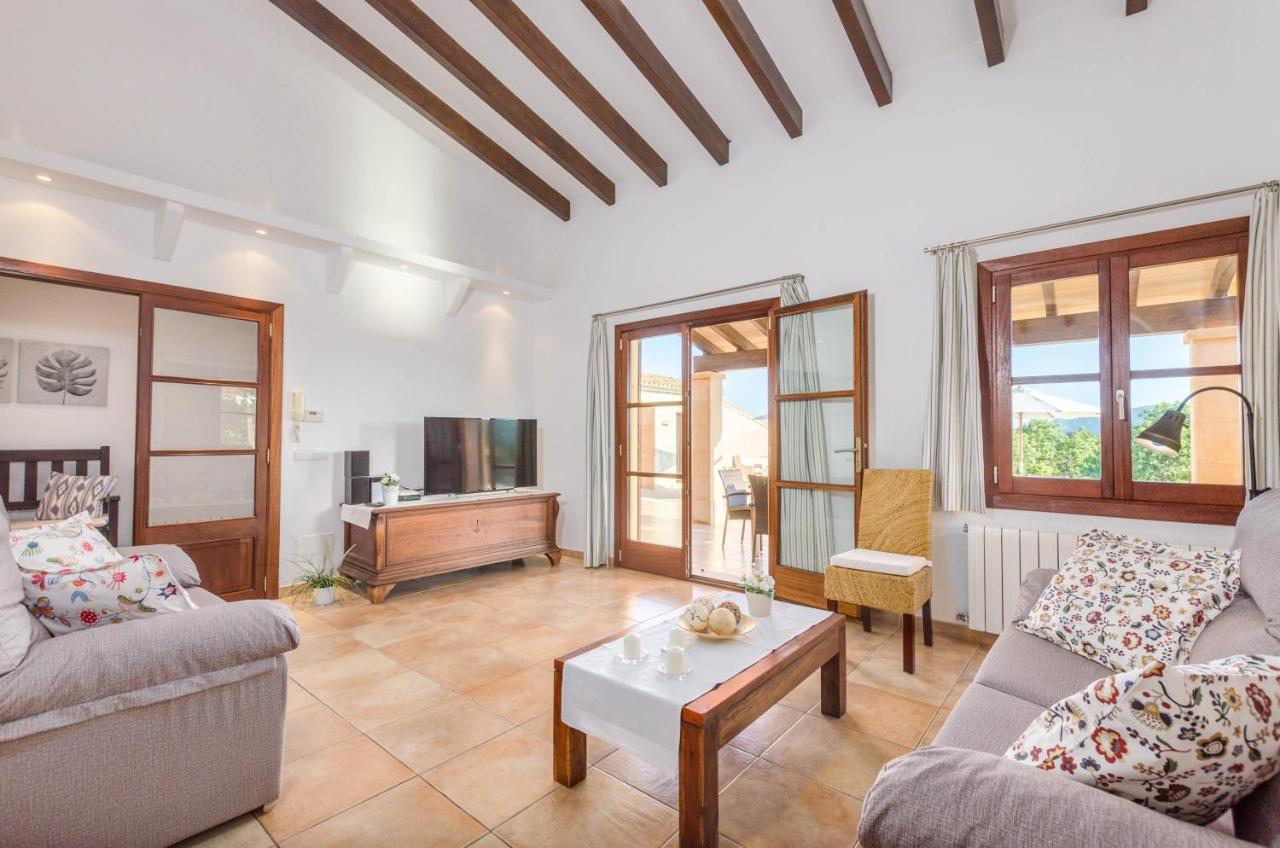 Na Maians Villa *