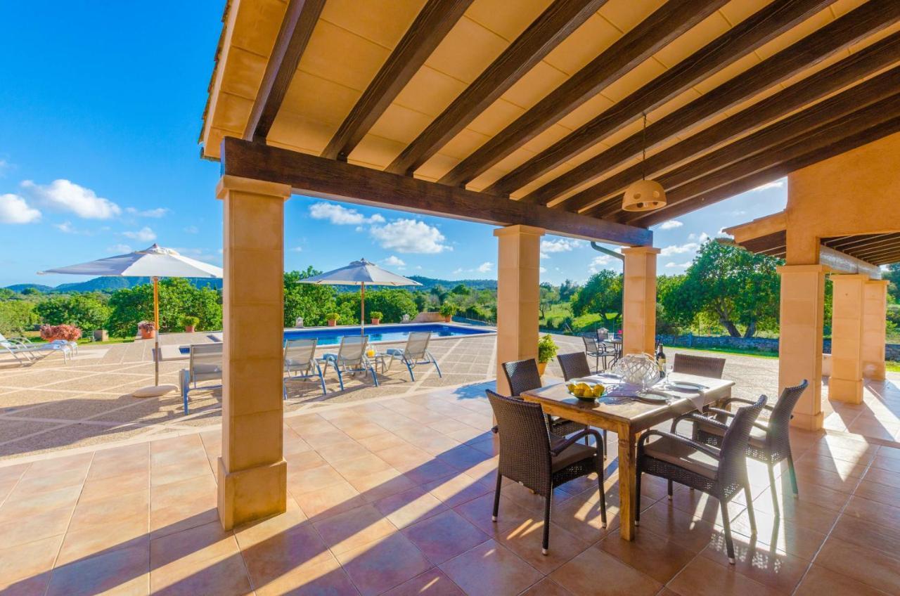 Na Maians Villa *