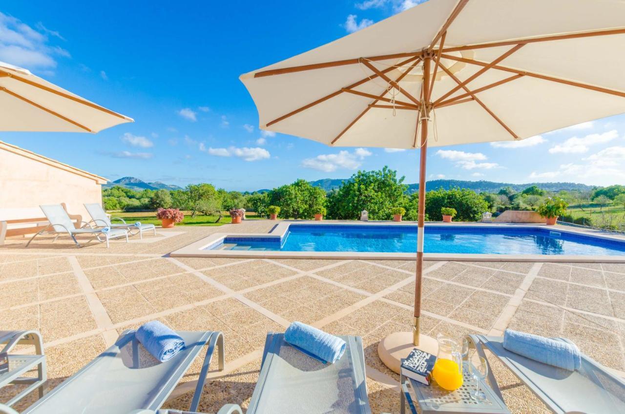Na Maians Villa