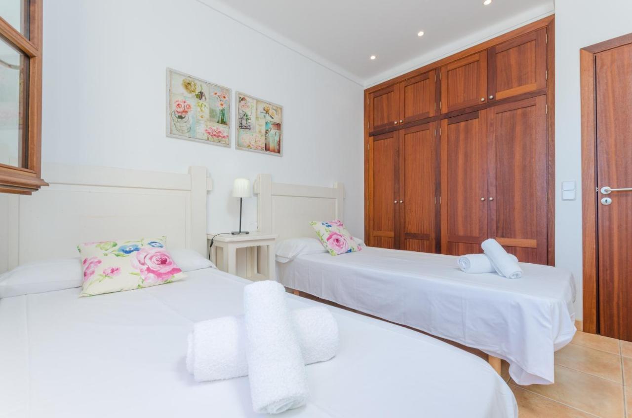 Na Maians * Canyamel (Mallorca)