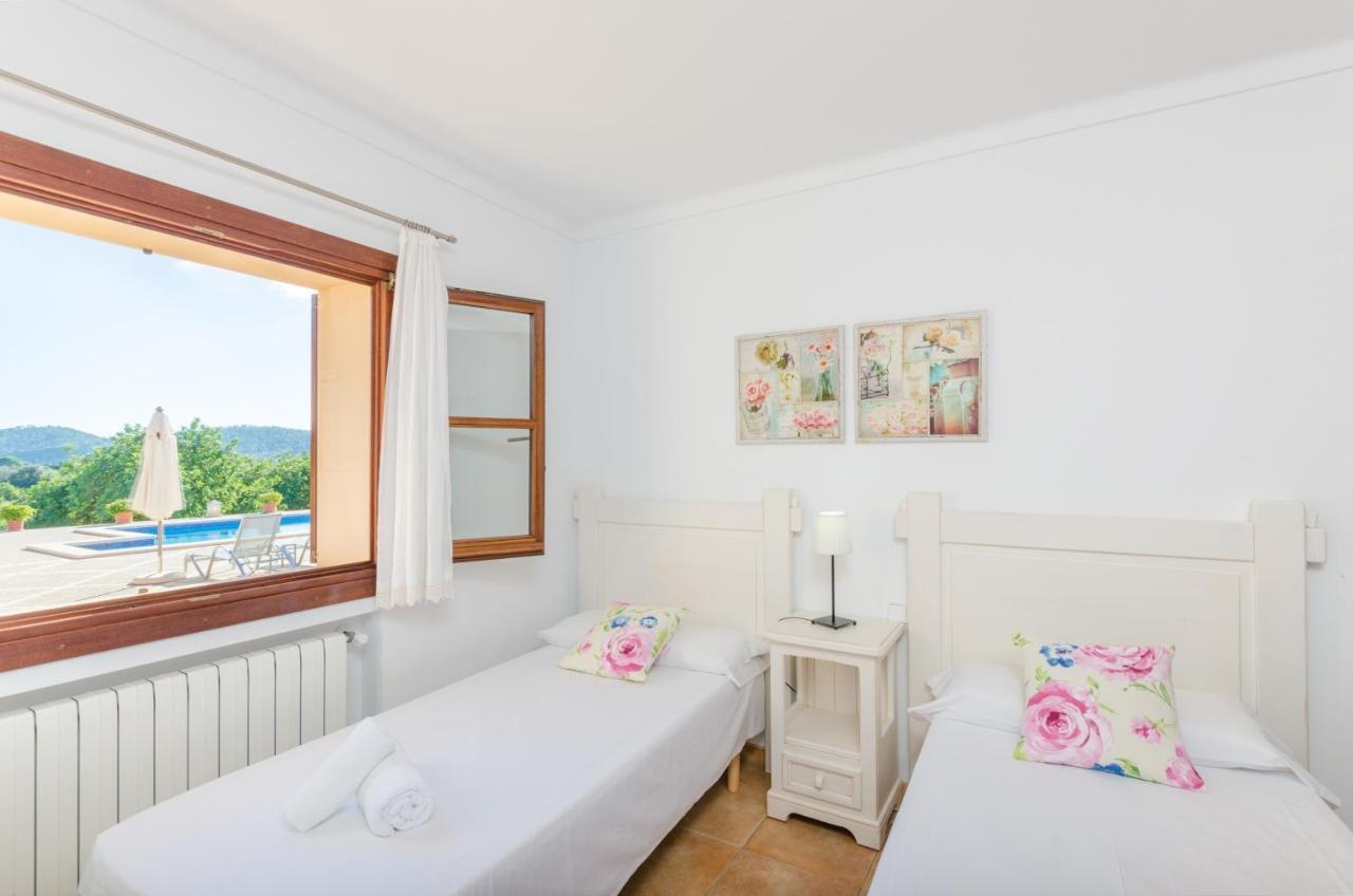 Villa Na Maians *