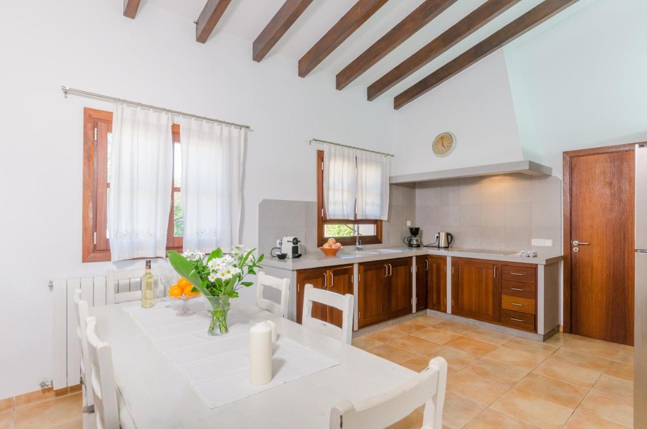Villa Na Maians *